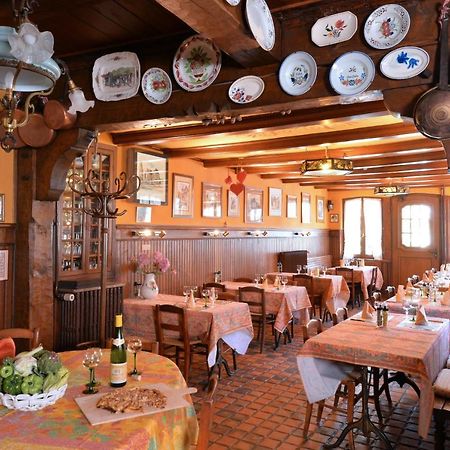 Chez Madeleine Διαμέρισμα Châtenois Εξωτερικό φωτογραφία